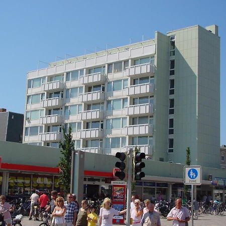 App. Kleinhubbert Apartment Westerland Exterior photo